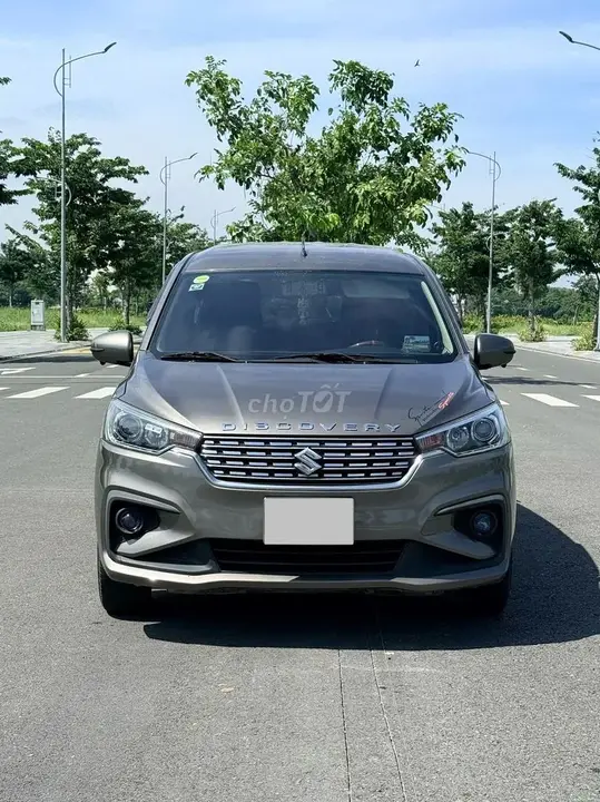 Suzuki Ertiga