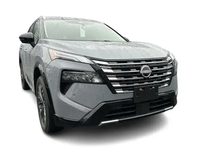 Nissan Rogue 2026 photo 3