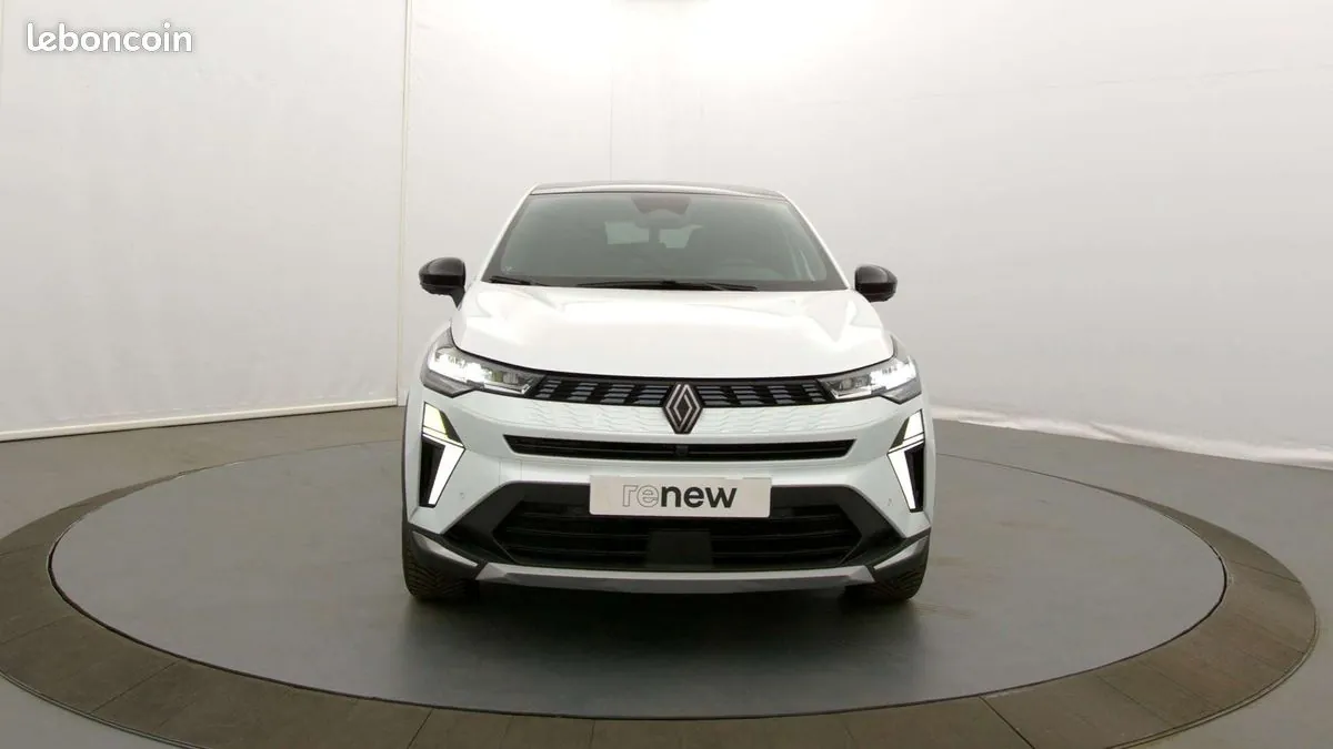 Renault Symbioz 2025 photo 5