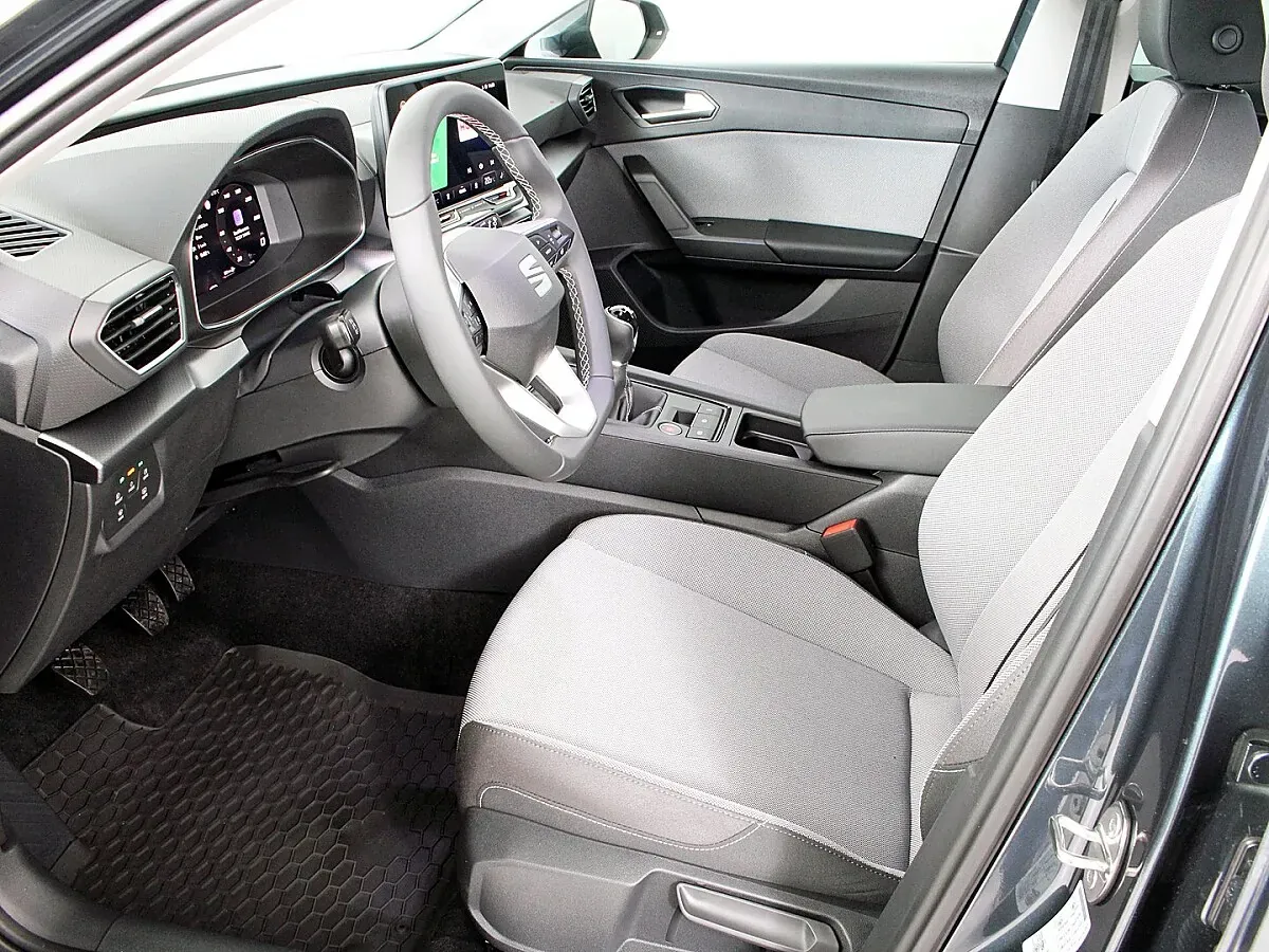 Seat Leon 2026 photo 3