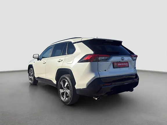 Toyota Rav4 2022 photo 3
