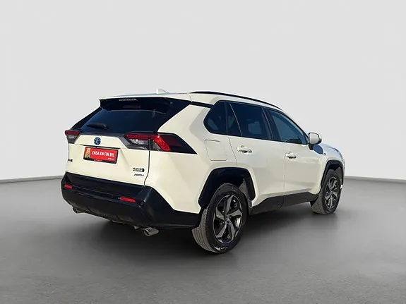 Toyota Rav4 2022 photo 5