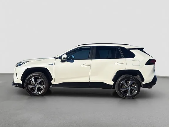 Toyota Rav4 2022 photo 2