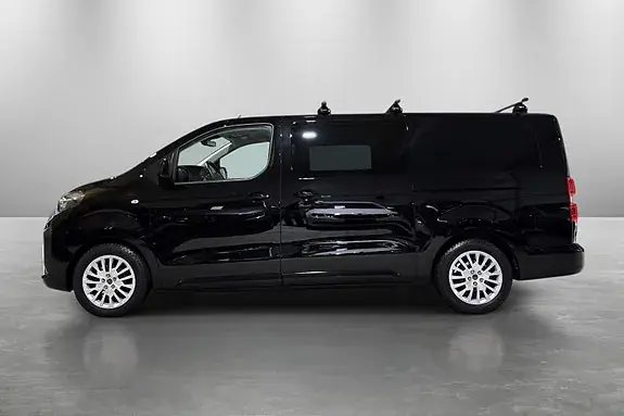 Peugeot E-Expert 2025 photo 3