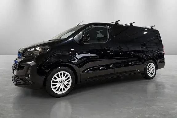 Peugeot E-Expert 2025 photo 2