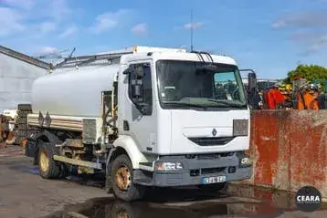 Renault Midlum 220