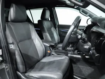 Toyota Hilux 2023 photo 5