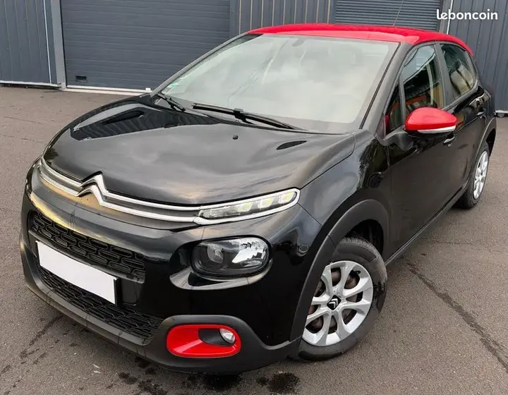 Citroen C3
