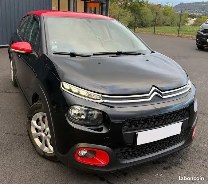 Citroen C3 2020 photo 2