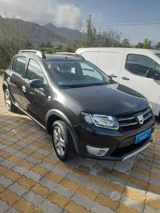 Dacia Sandero Stepway 2016 photo 5
