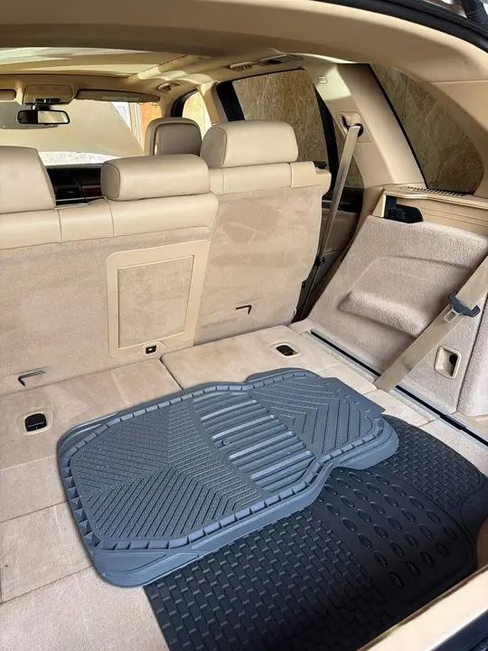 BMW X5 2011 photo 5
