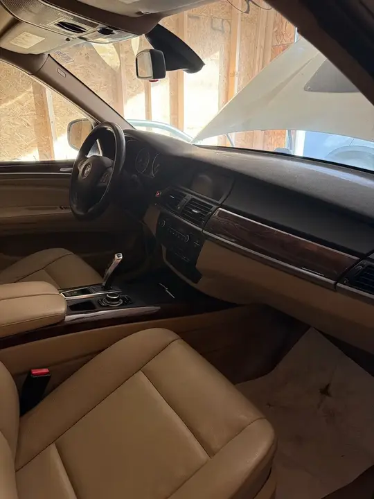 BMW X5 2011 photo 4