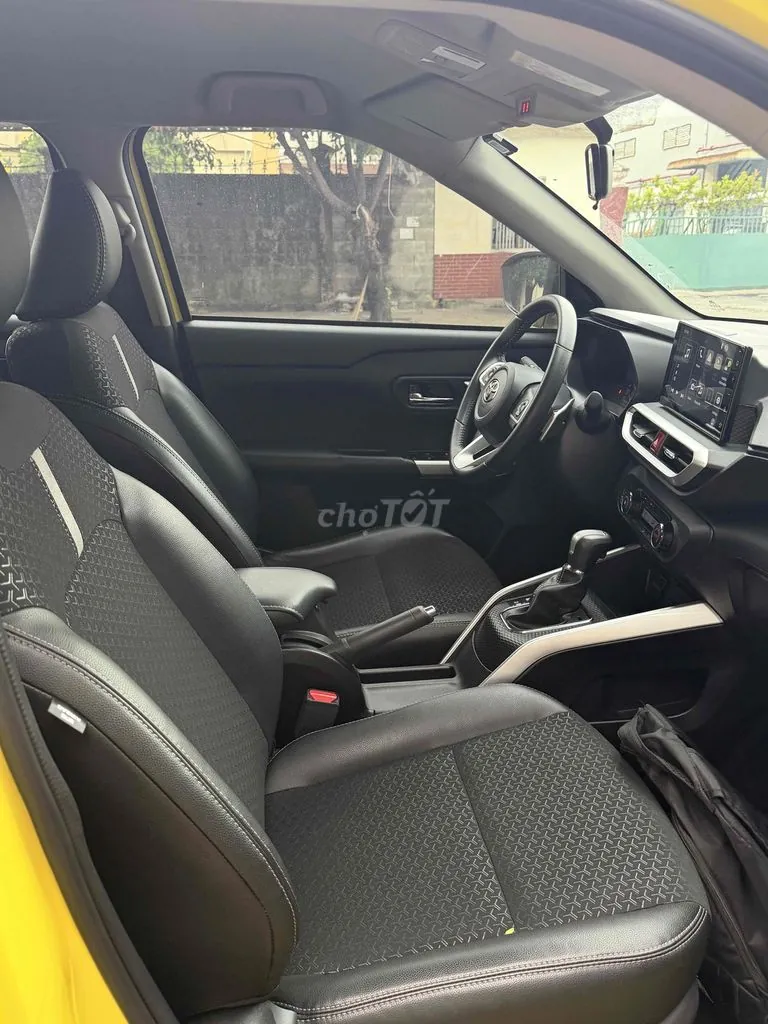 Toyota Raize 2023 photo 3