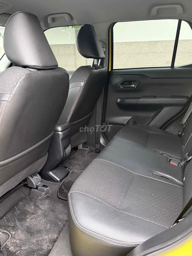 Toyota Raize 2023 photo 5