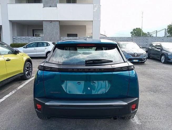 Peugeot 2008 2008 photo 5