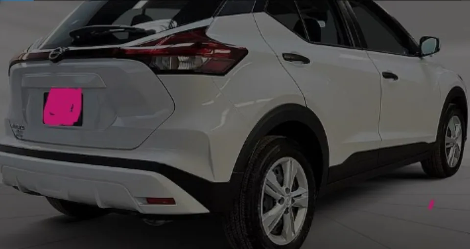 Nissan Kicks 2025 photo 3