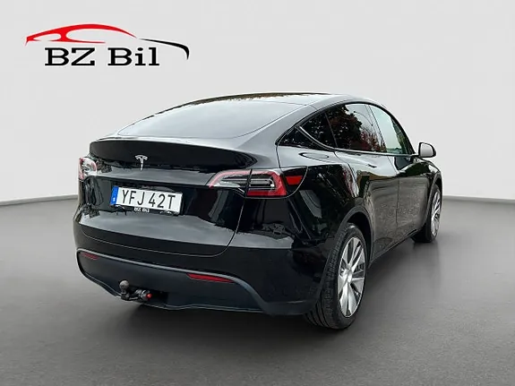 Tesla Model Y 2023 photo 5