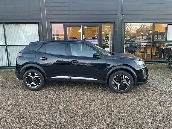 Peugeot 2008 2024 photo 2