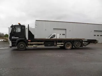 Iveco Stralis