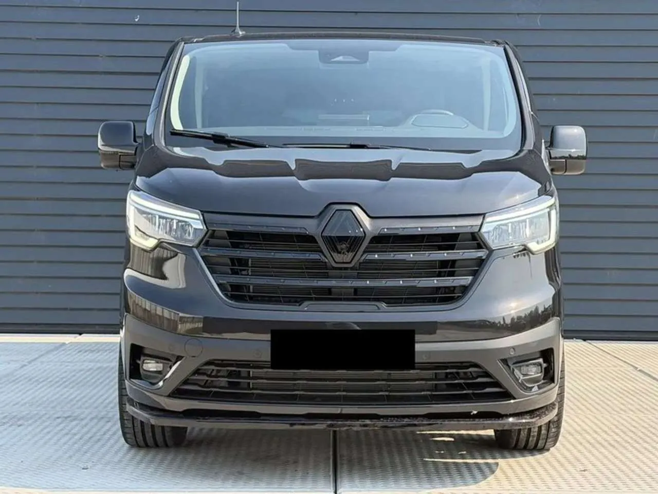 Renault Trafic 2025 photo 3