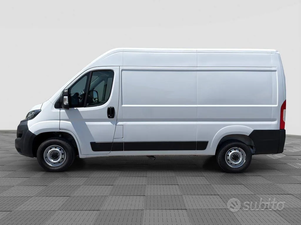 Fiat Ducato 2023 photo 2