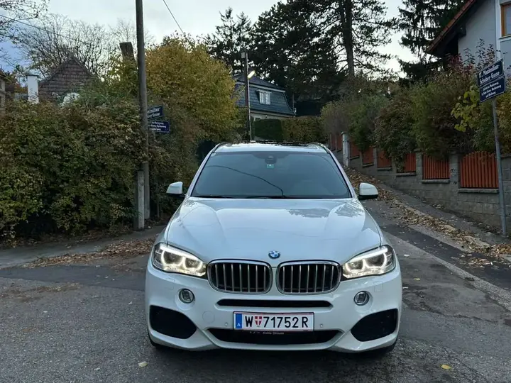 BMW X5 2015 photo 3