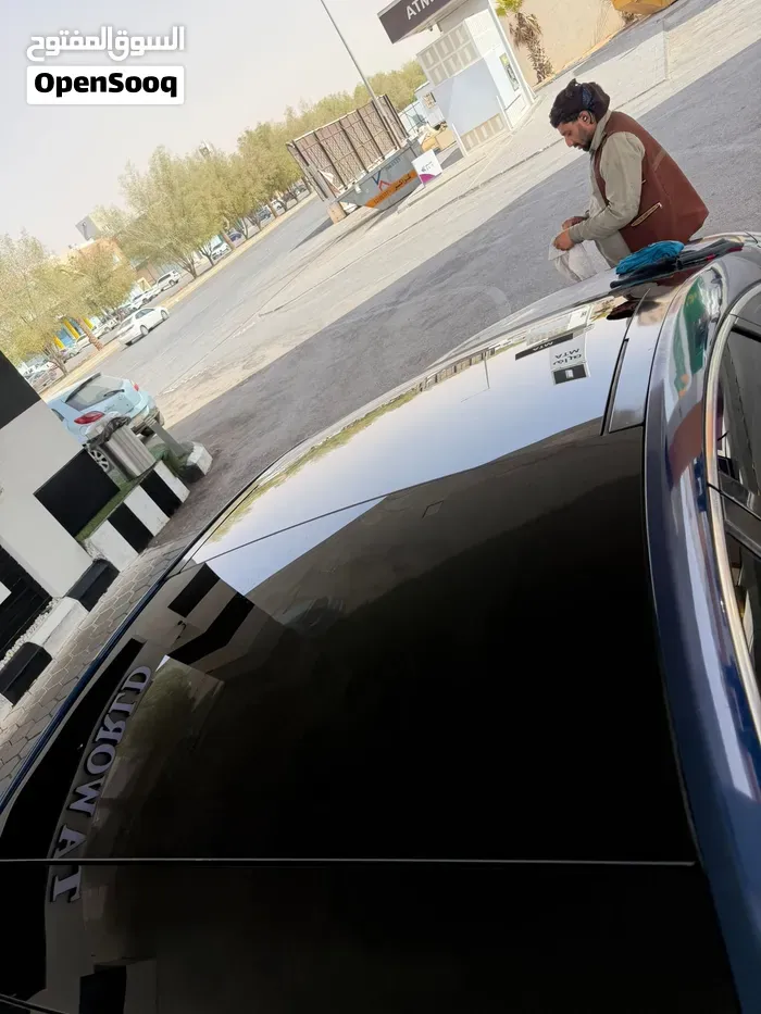 Hyundai Azera 2018 photo 5