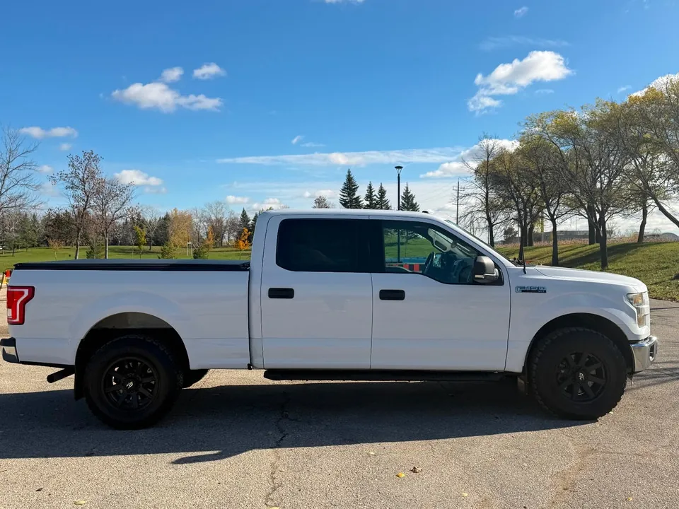 Ford F-150 2016 photo 2
