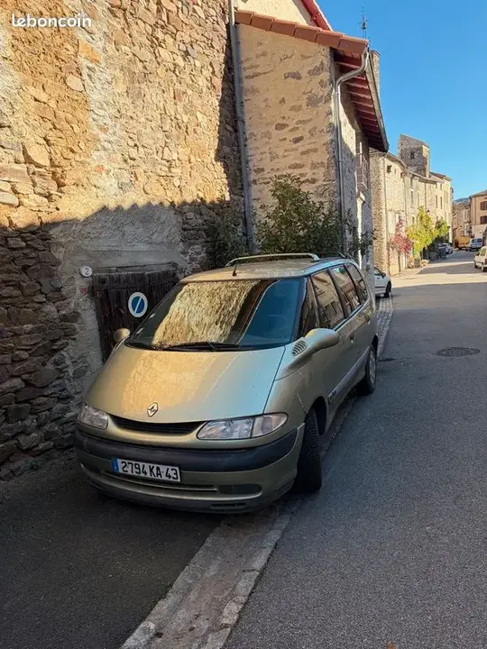 Renault Espace