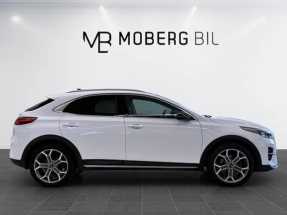 Kia Xceed 2022 photo 4