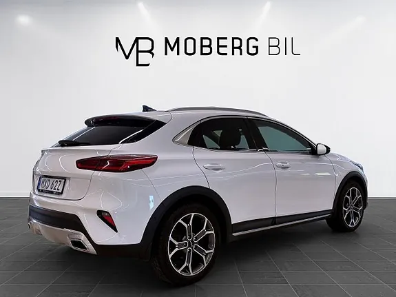 Kia Xceed 2022 photo 5