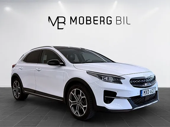 Kia Xceed 2022 photo 3