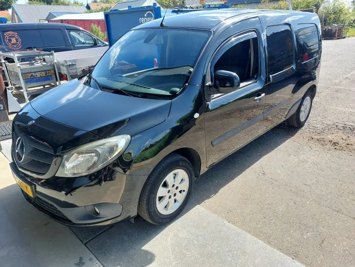 Mercedes-Benz Citan