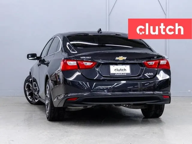 Chevrolet Malibu 2023 photo 5