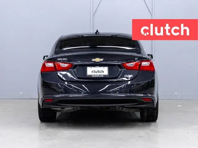 Chevrolet Malibu 2023 photo 4