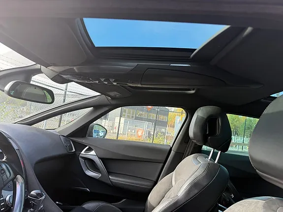 Citroen Ds5 2013 photo 3