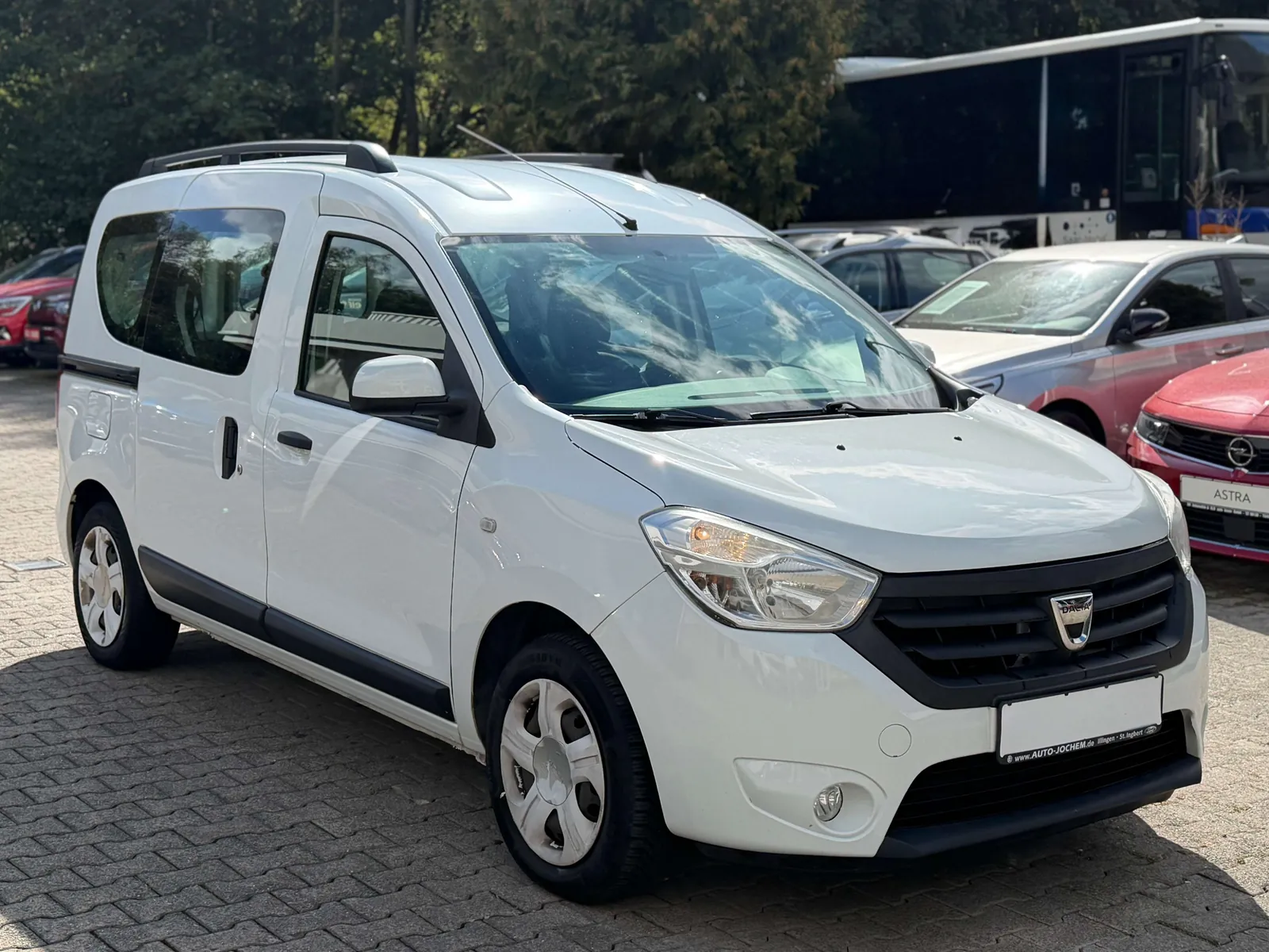 Dacia Dokker