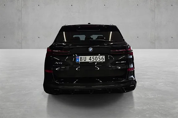 BMW X5 2024 photo 5
