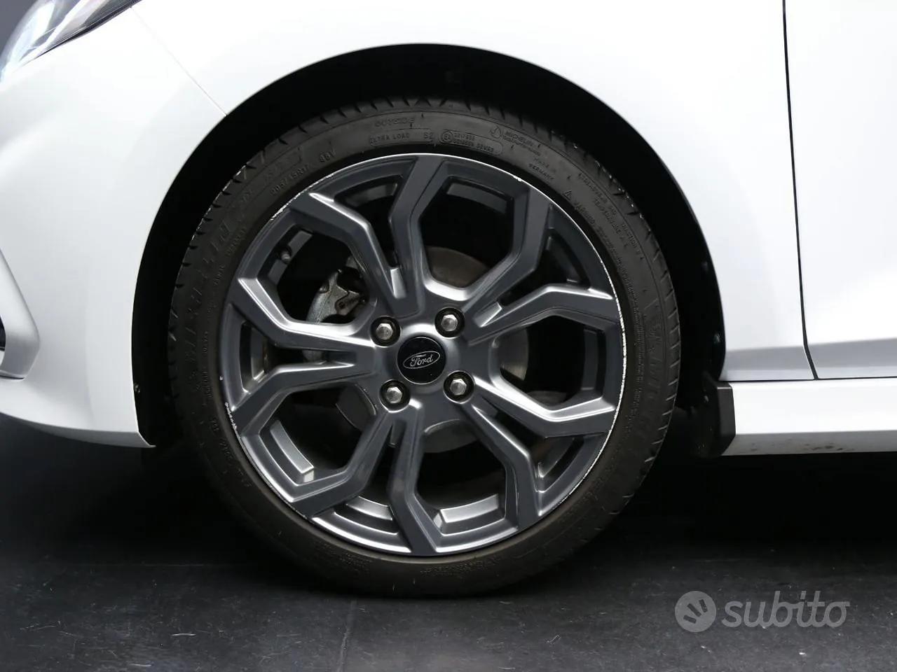 Ford Fiesta 2021 photo 5