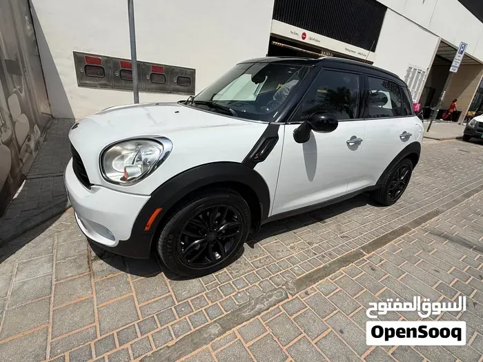 Mini Countryman 2016 photo 3