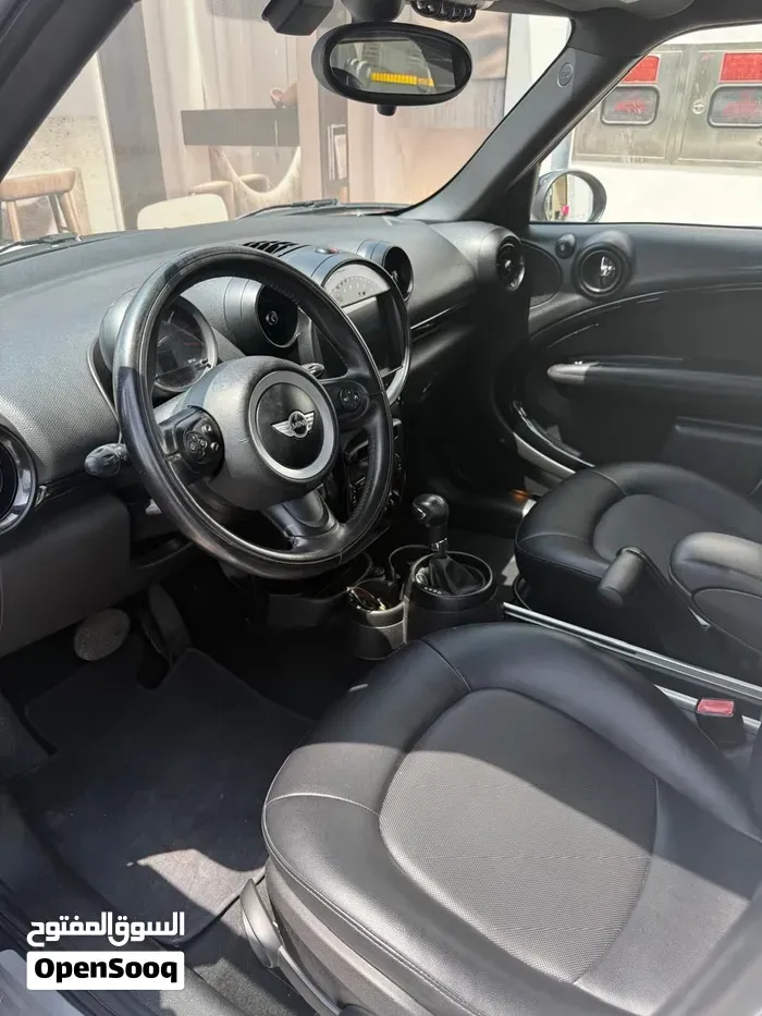 Mini Countryman 2016 photo 4