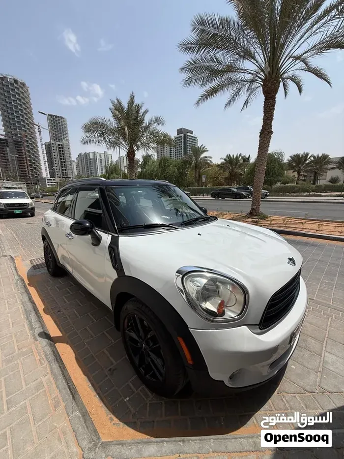 Mini Countryman 2016 photo 2