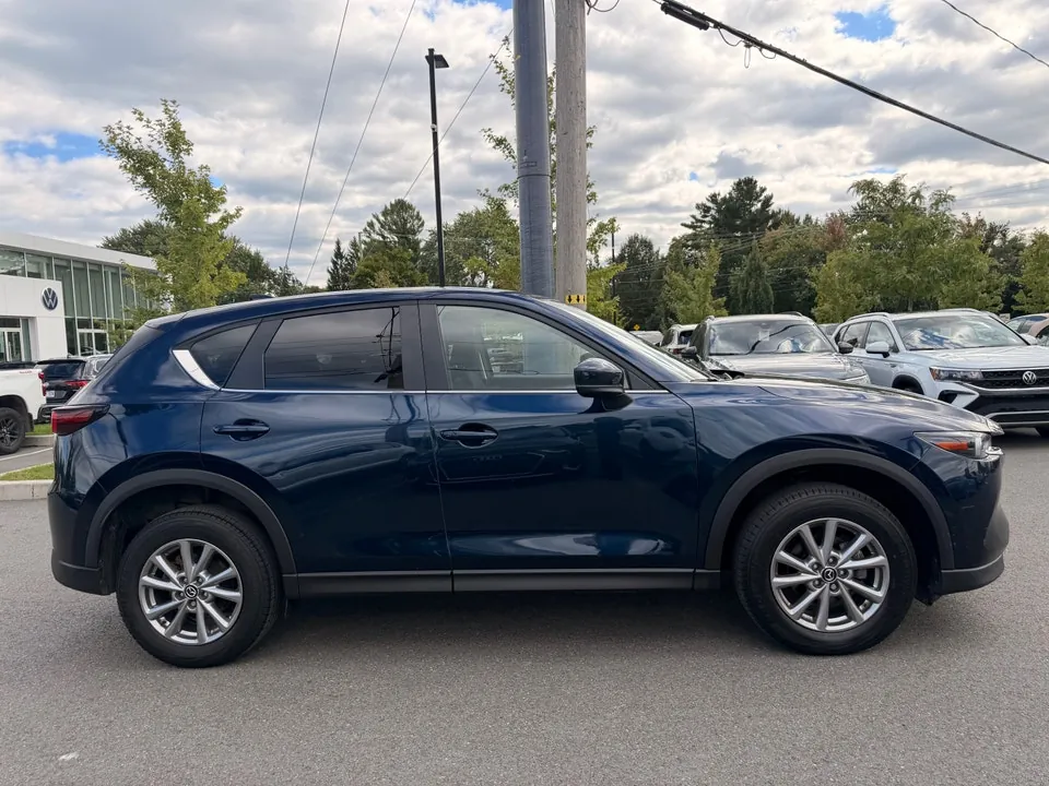 Mazda Cx-5 2023 photo 5