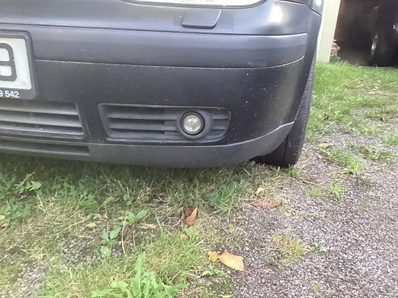 Volkswagen Golf 1999 photo 2