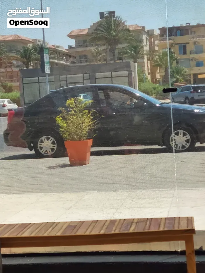 Chevrolet Optra 2008 photo 4