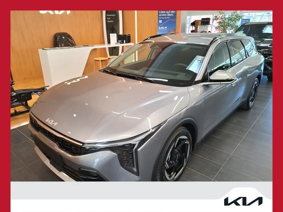 Kia K4