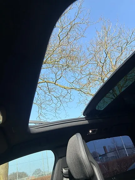 Volvo V90 2017 photo 3