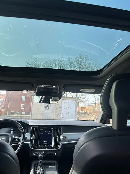 Volvo V90 2017 photo 2