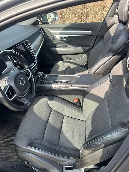 Volvo V90 2017 photo 5