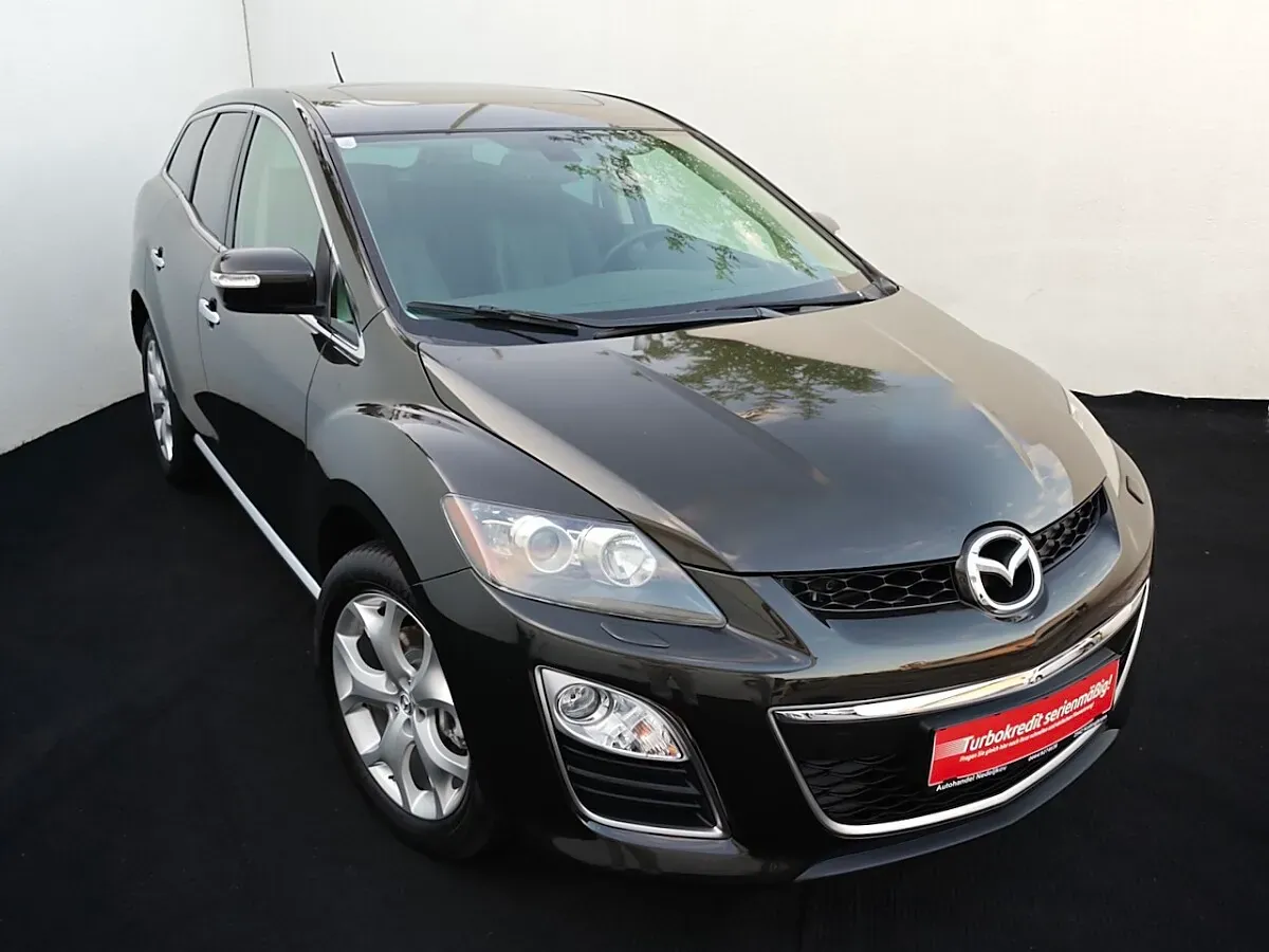 Mazda Cx-7